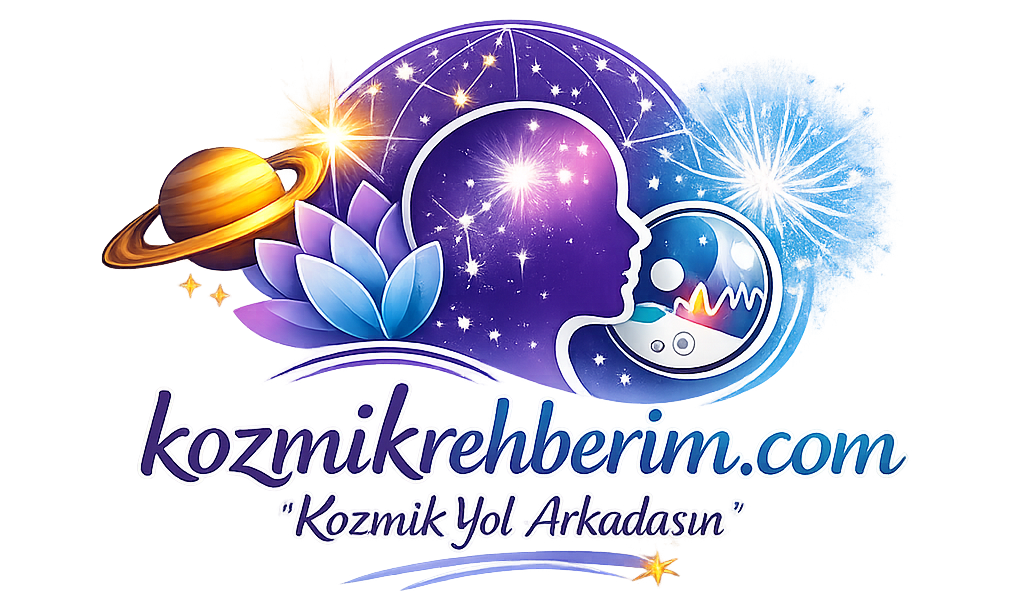 Kozmik Rehberim