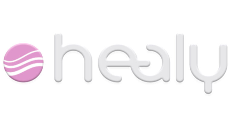 Healy Logosu