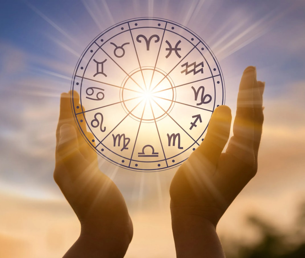 Solar Return Astrolojisi Solar Return harita astrolojisi nedir
