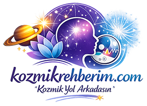Kozmik Rehberim